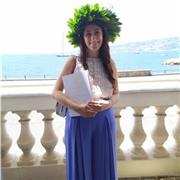 Laureata in Lingue, offre ripetizioni in inglese